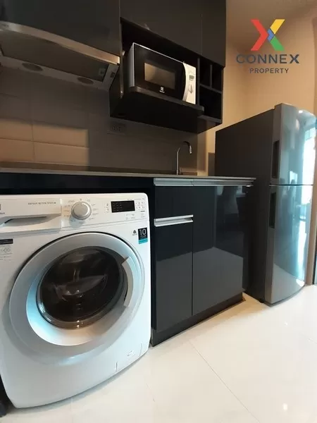 FOR RENT condo , Ideo Q Siam-Ratchathewi , Duplex , high floor , 